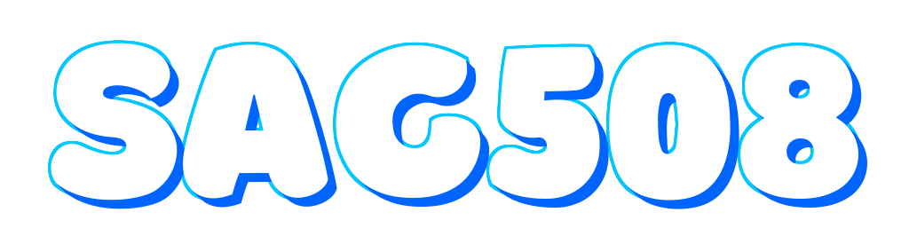 Logo SAG508